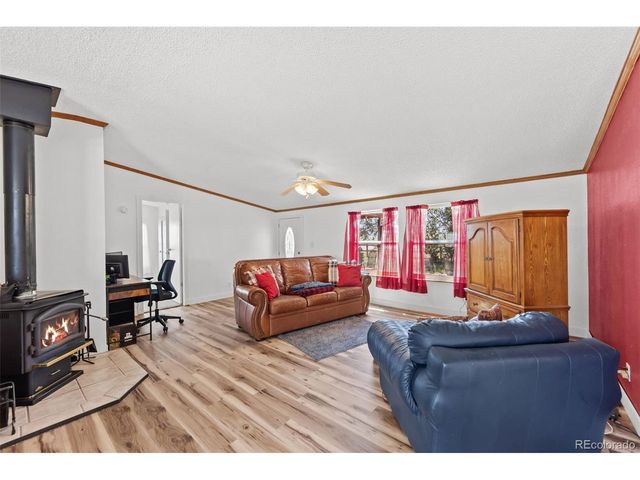 6245 Peerless Farms Rd, Peyton, CO 80831