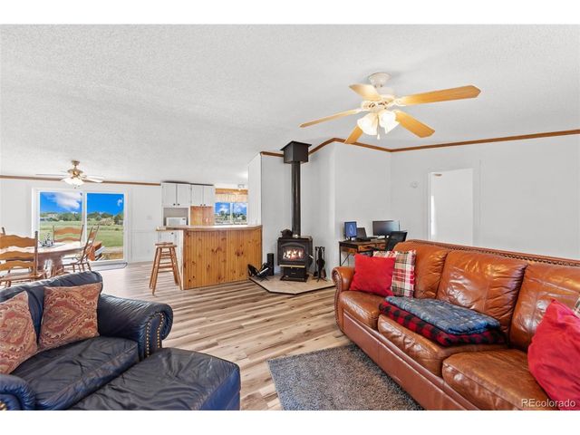 6245 Peerless Farms Rd, Peyton, CO 80831