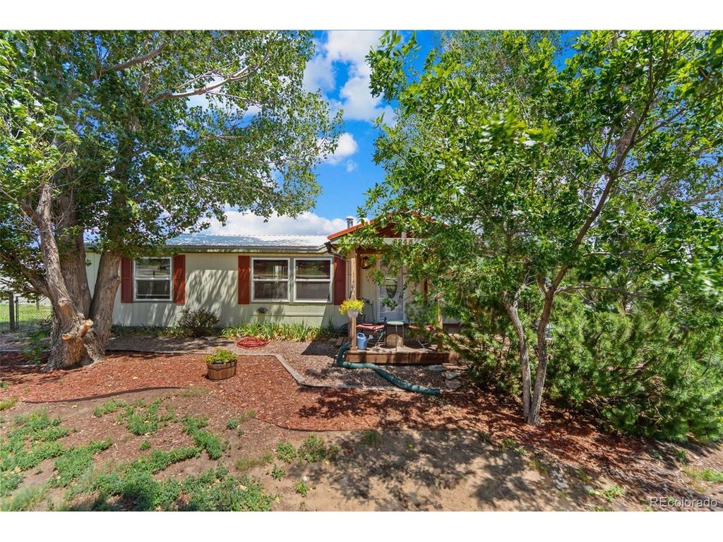 6245 Peerless Farms Rd, Peyton, CO 80831