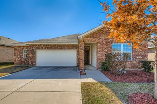 408 Gypsum Lane, Glenn Heights, TX 75154