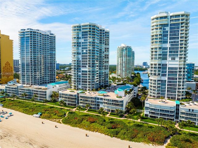 16445 Collins Ave 425, Sunny Isles Beach, FL 33160