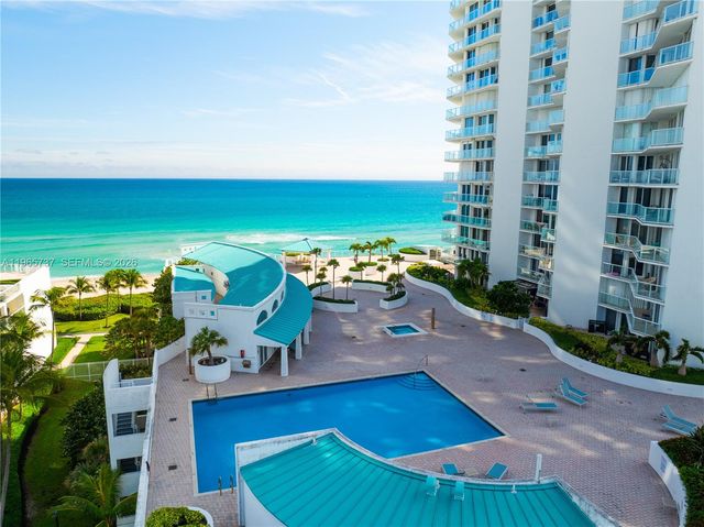 16445 Collins Ave 425, Sunny Isles Beach, FL 33160