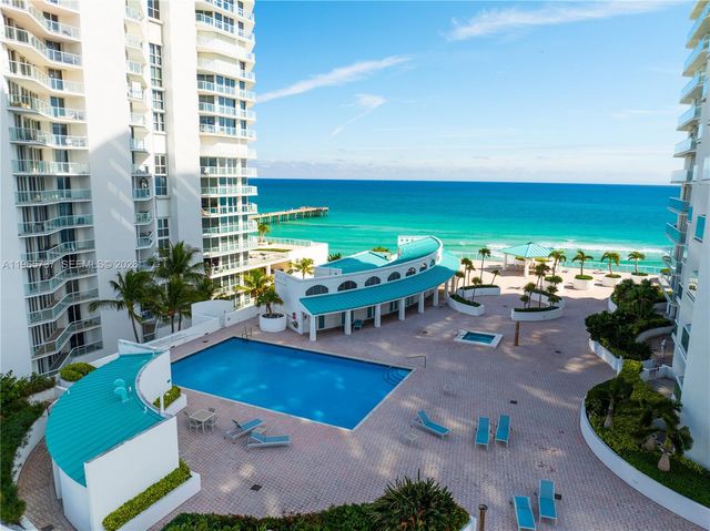 16445 Collins Ave 425, Sunny Isles Beach, FL 33160