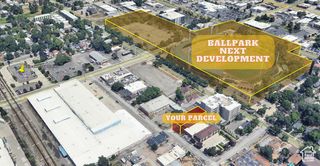 127 W ALBERMARLE AVE, Salt Lake City, UT 84101