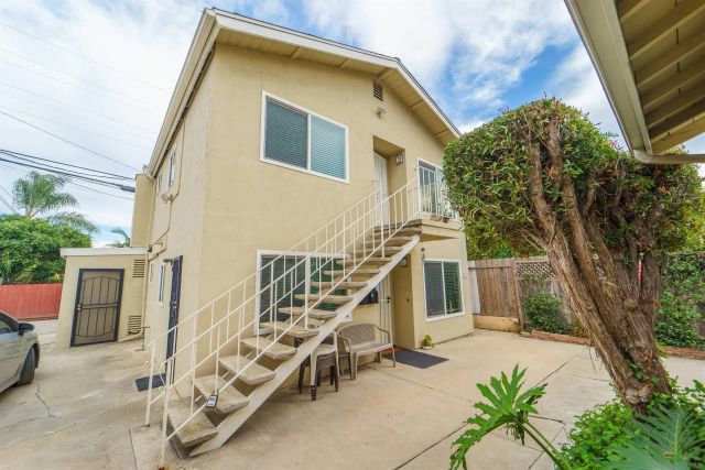 4555-57 36th, San Diego, CA 92116