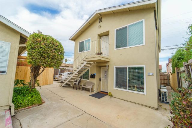 4555-57 36th, San Diego, CA 92116
