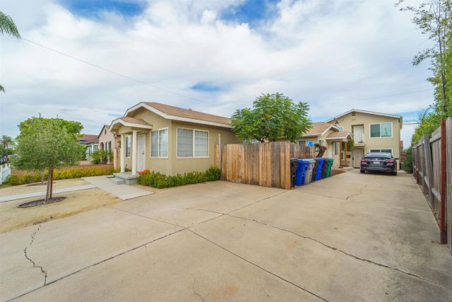 4555-57 36th, San Diego, CA 92116