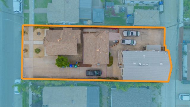 4555-57 36th, San Diego, CA 92116