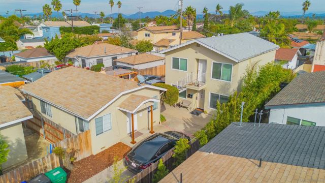 4555-57 36th, San Diego, CA 92116