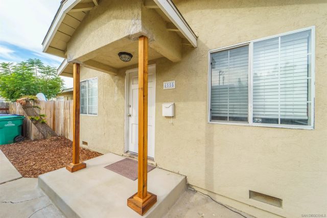 4555-57 36th, San Diego, CA 92116