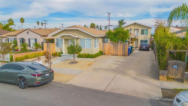 4555-57 36th, San Diego, CA 92116