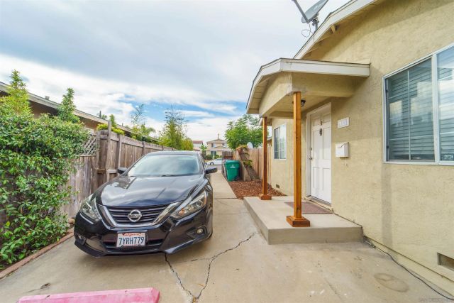 4555-57 36th, San Diego, CA 92116