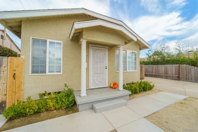 4555-57 36th, San Diego, CA 92116