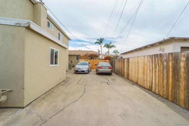 4555-57 36th, San Diego, CA 92116