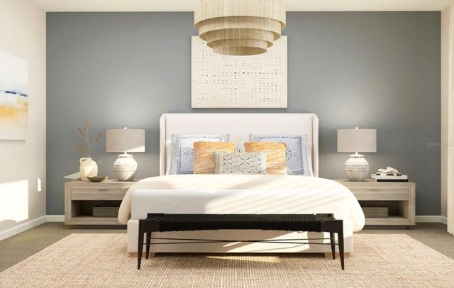 3022 CHANTILLY DRIVE, Davenport, FL 33837