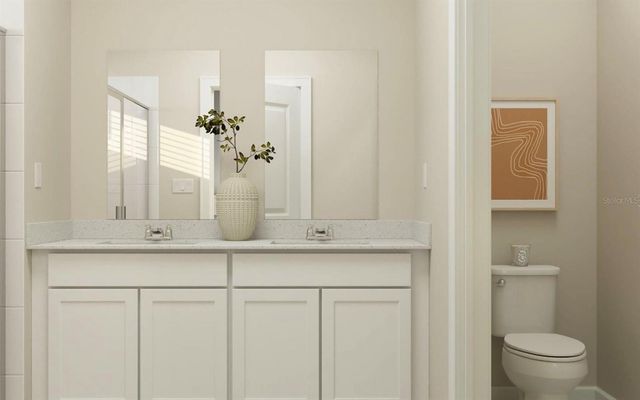 3022 CHANTILLY DRIVE, Davenport, FL 33837