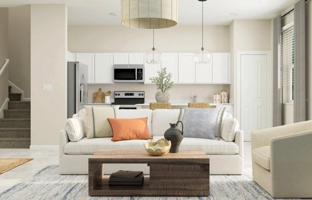 3022 CHANTILLY DRIVE, Davenport, FL 33837