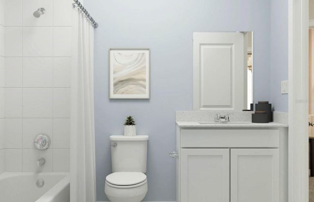 3022 CHANTILLY DRIVE, Davenport, FL 33837