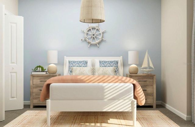 3022 CHANTILLY DRIVE, Davenport, FL 33837