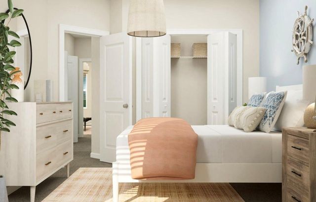 3022 CHANTILLY DRIVE, Davenport, FL 33837