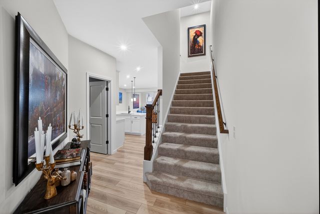 12740 S Nicholas Drive, Plainfield, IL 60585