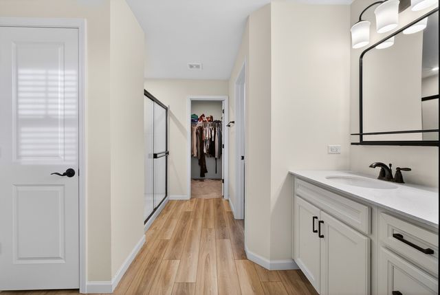 12740 S Nicholas Drive, Plainfield, IL 60585