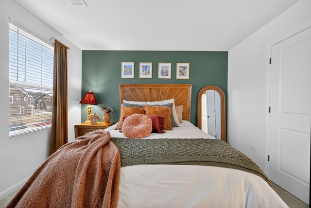 12740 S Nicholas Drive, Plainfield, IL 60585