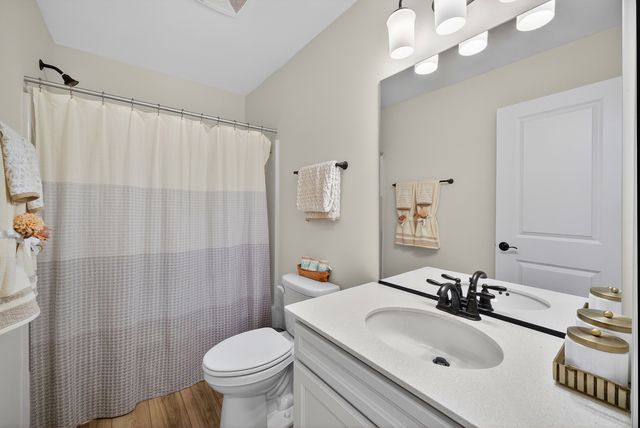 12740 S Nicholas Drive, Plainfield, IL 60585