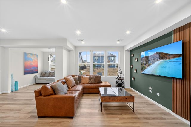 12740 S Nicholas Drive, Plainfield, IL 60585