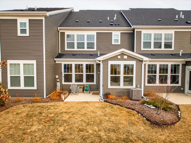 12740 S Nicholas Drive, Plainfield, IL 60585