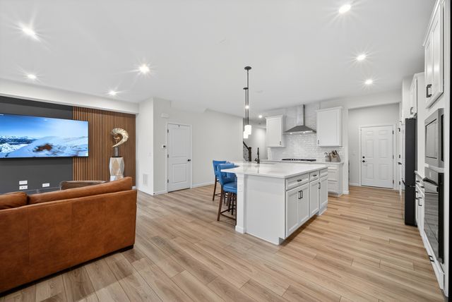 12740 S Nicholas Drive, Plainfield, IL 60585