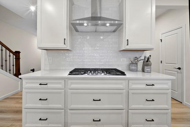 12740 S Nicholas Drive, Plainfield, IL 60585