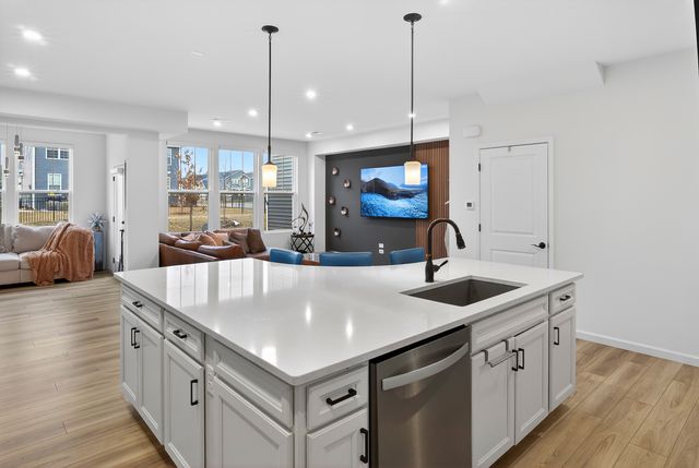 12740 S Nicholas Drive, Plainfield, IL 60585