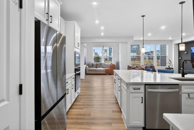 12740 S Nicholas Drive, Plainfield, IL 60585