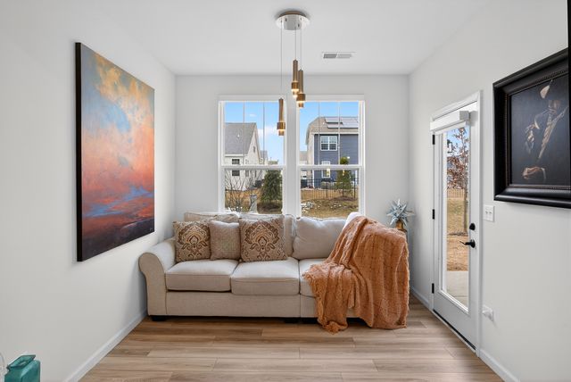 12740 S Nicholas Drive, Plainfield, IL 60585