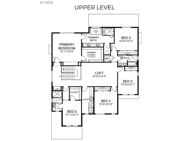 2615 Nw 83RD Pl, Portland, OR 97229