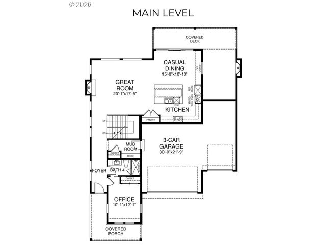 2615 Nw 83RD Pl, Portland, OR 97229