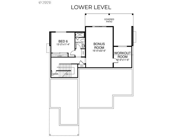 2615 Nw 83RD Pl, Portland, OR 97229