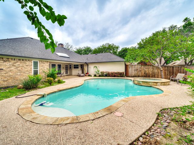 7315 Debbe Drive, Dallas, TX 75252