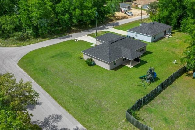 97 DOGWOOD DRIVE LOOP, Ocala, FL 34472