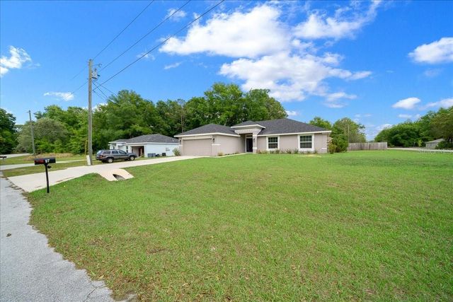 97 DOGWOOD DRIVE LOOP, Ocala, FL 34472