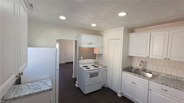 626 Partridge AVE, Chesapeake, VA 23324