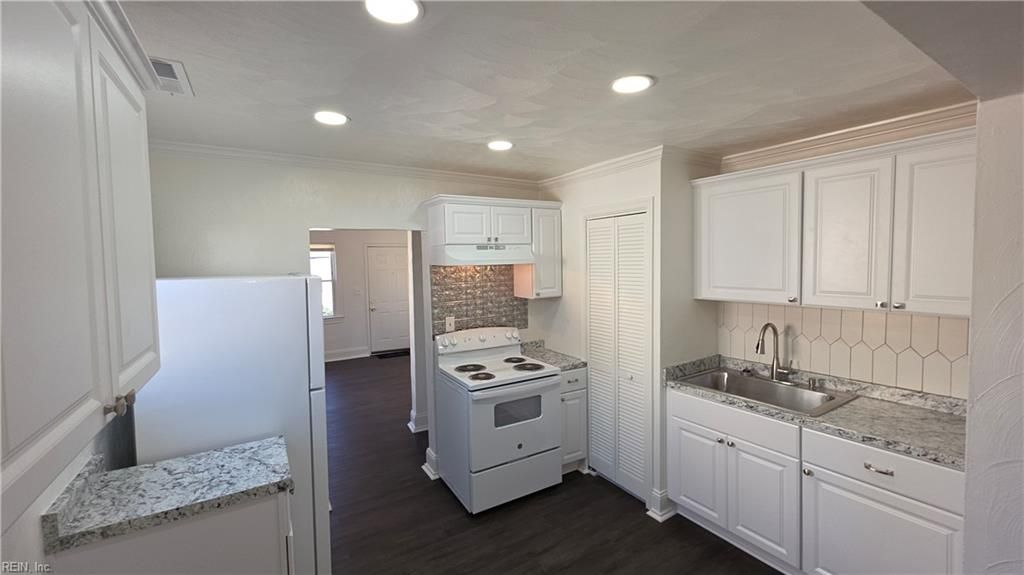 626 Partridge AVE, Chesapeake, VA 23324