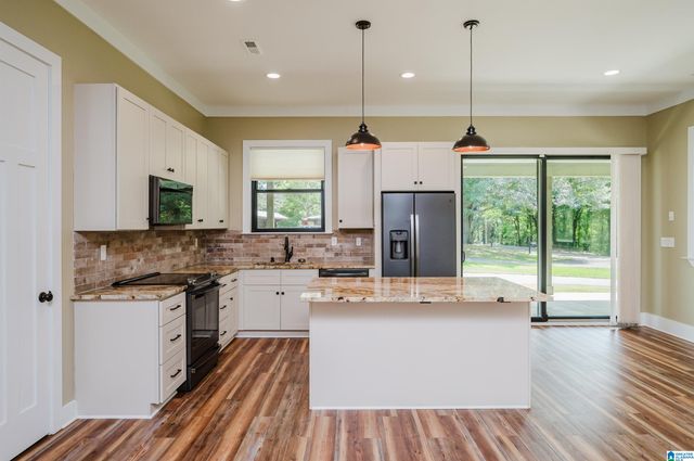 420 COUNTY ROAD 226, Cullman, AL 35057