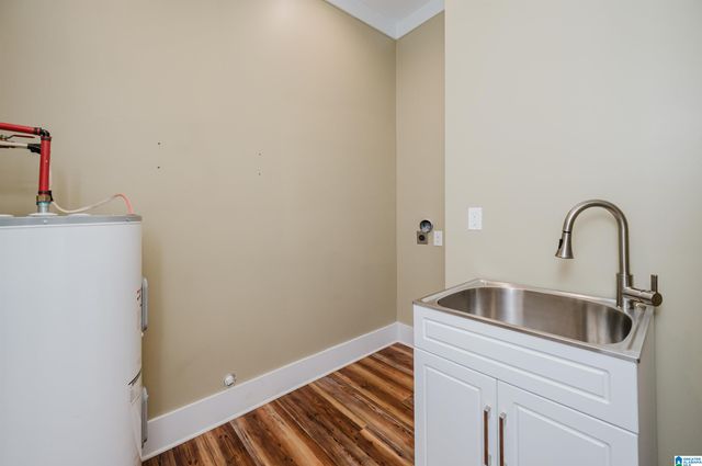 420 COUNTY ROAD 226, Cullman, AL 35057