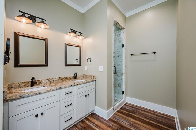 420 COUNTY ROAD 226, Cullman, AL 35057