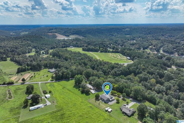 420 COUNTY ROAD 226, Cullman, AL 35057