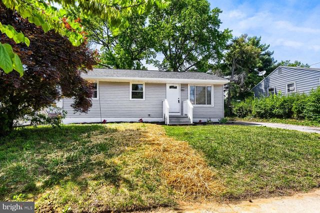 105 ROSECREST DR, Annapolis, MD 21403