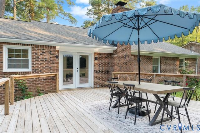 3154 Martin Johnson Rd, Chesapeake, VA 23323