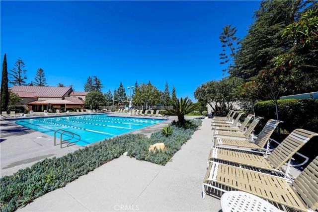 22401 Bayberry, Mission Viejo, CA 92692